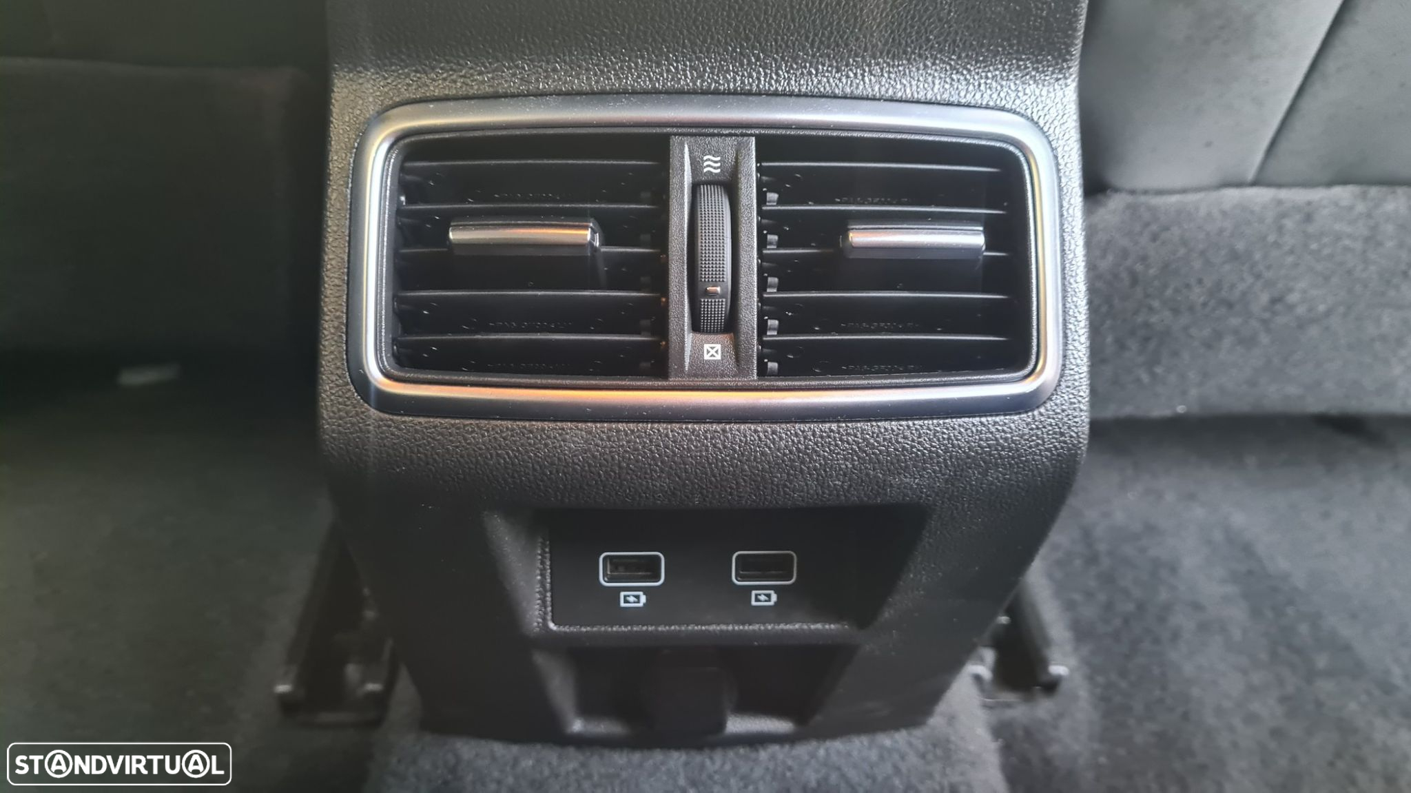Renault Mégane 1.5 Blue dCi Intens - 41