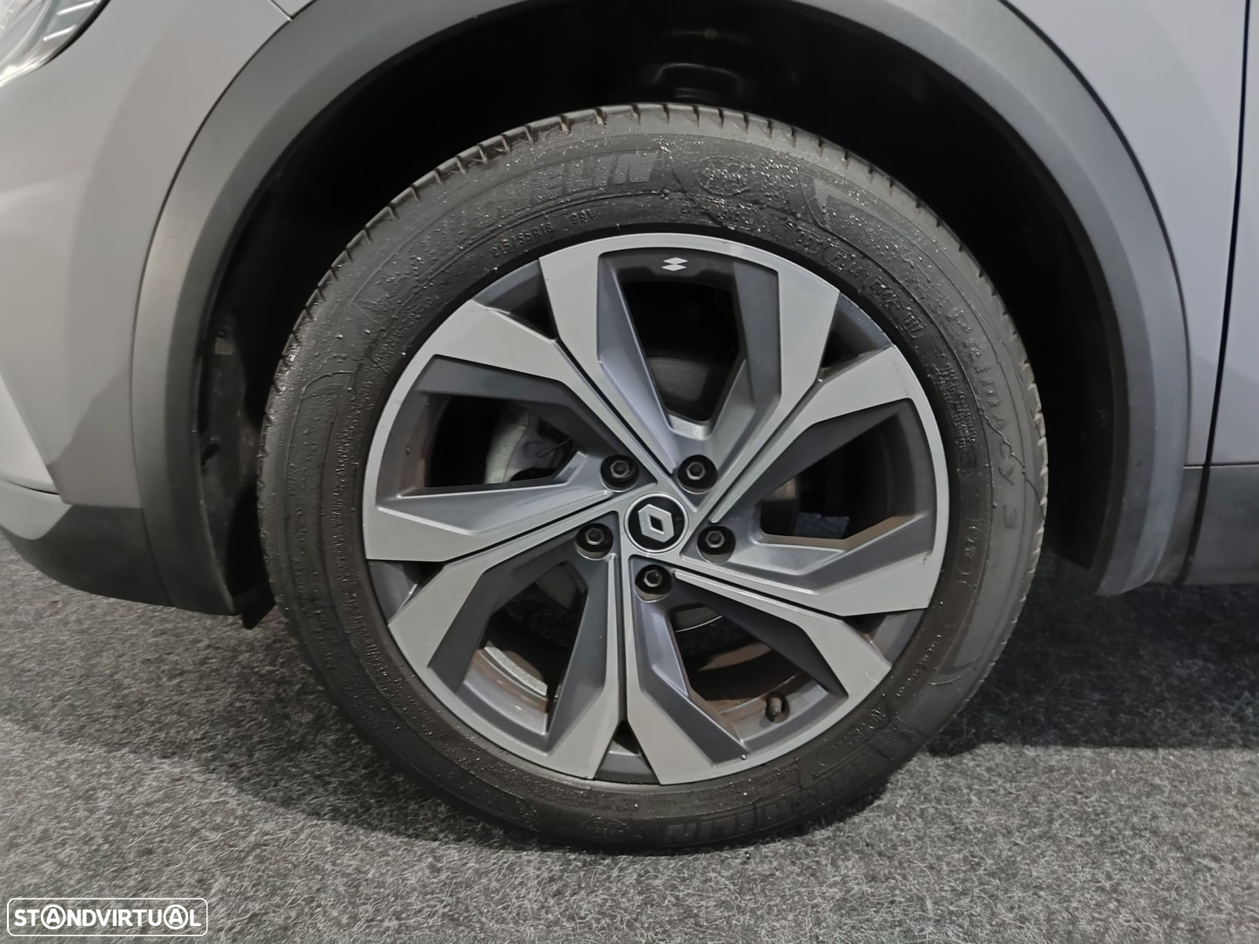 Renault Captur 1.0 TCe RS Line - 46