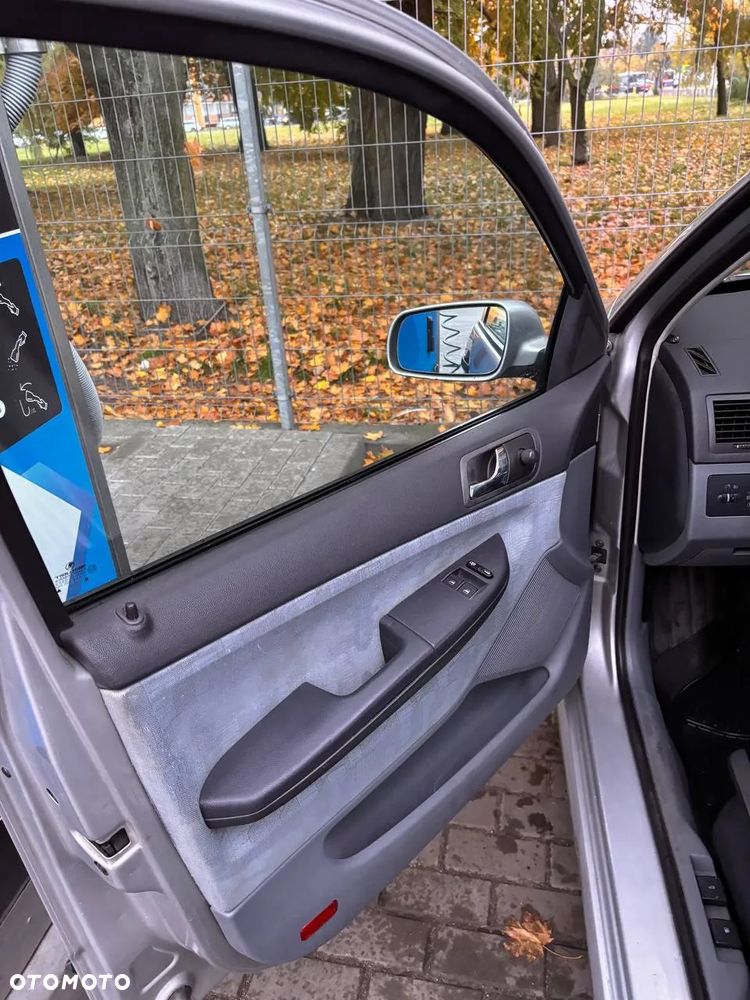 Skoda Fabia 1.9 TDI Comfort - 4