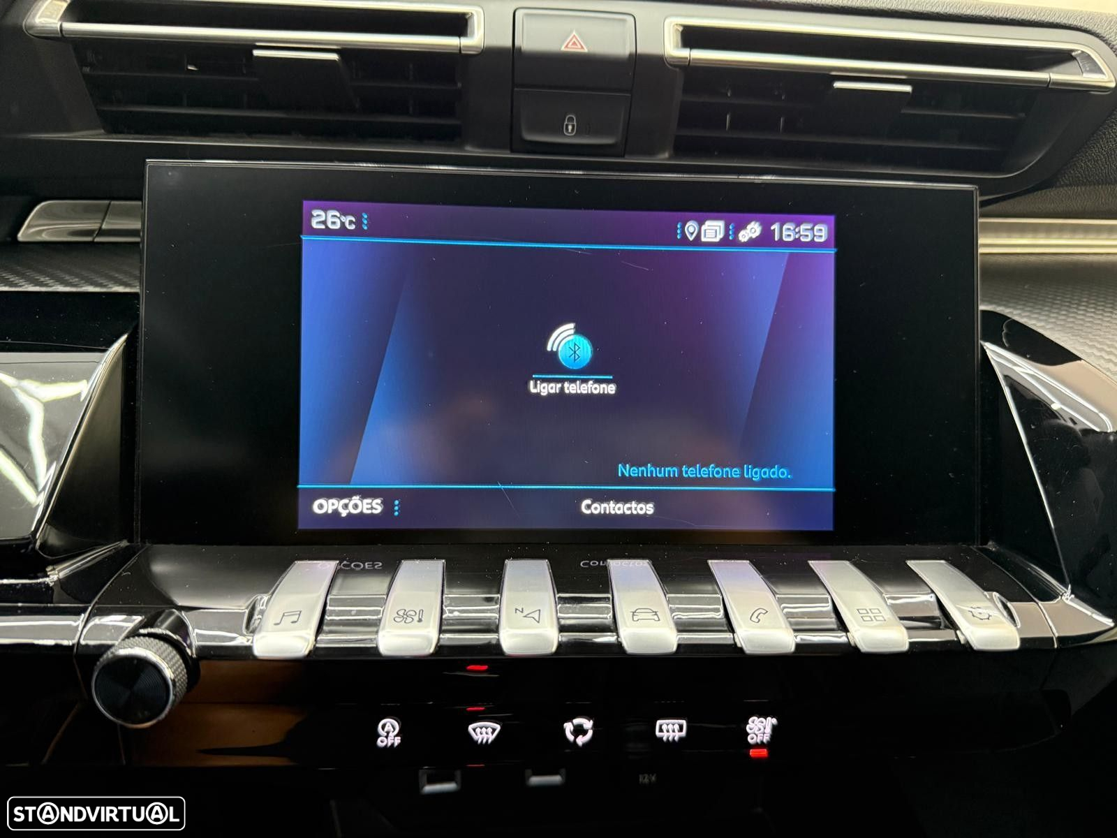 Peugeot 508 SW 1.5 BlueHDi Allure - 32