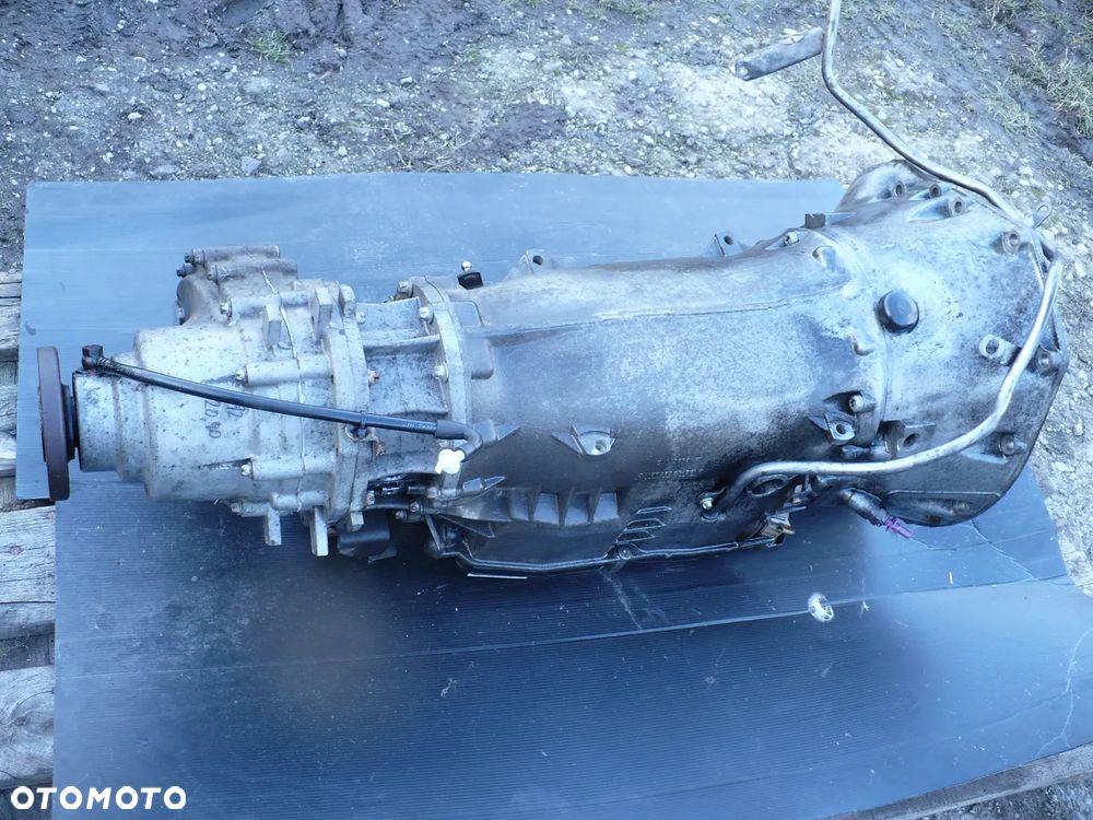 VITO VIANO 4X4 A6394107406 WAL NAPEDOWY ORYGI. EUR. - 8