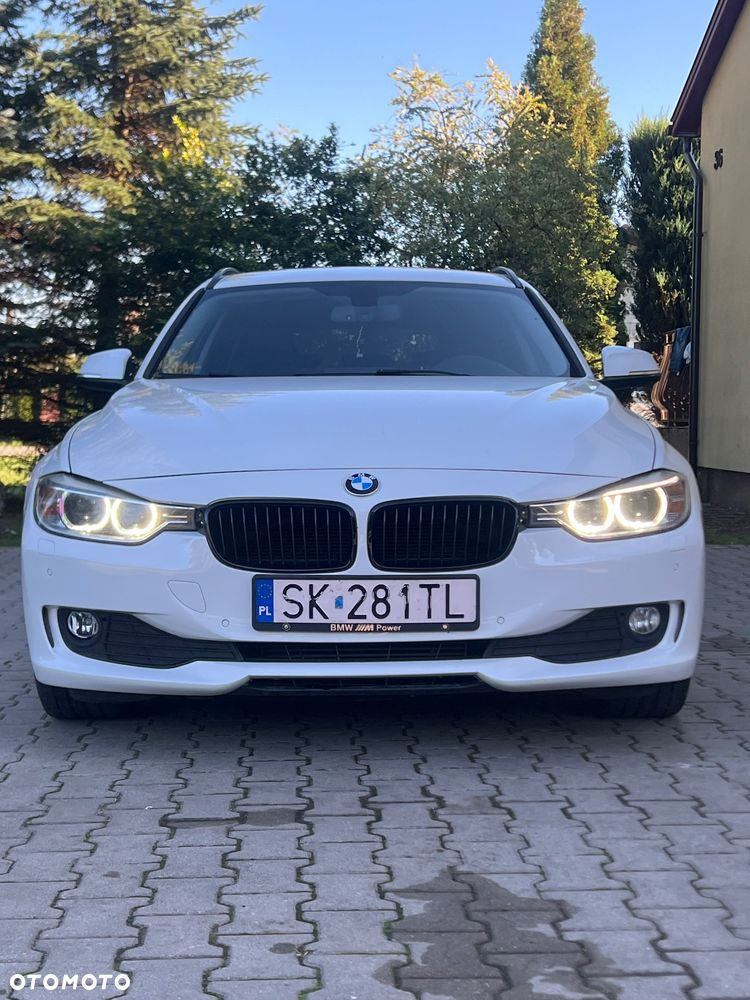 BMW Seria 3 - 2