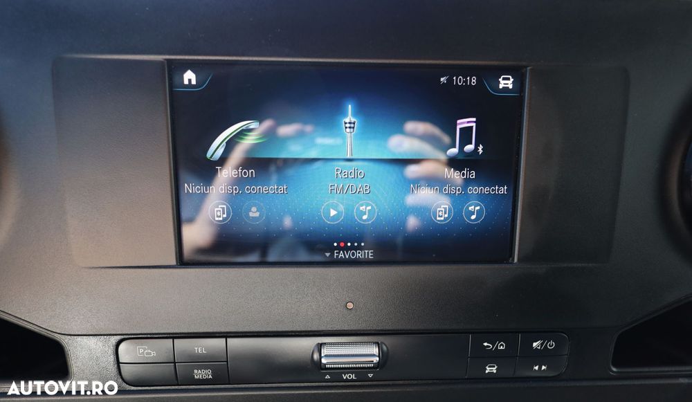 Mercedes-Benz Sprinter Frigo L2H2 - 19