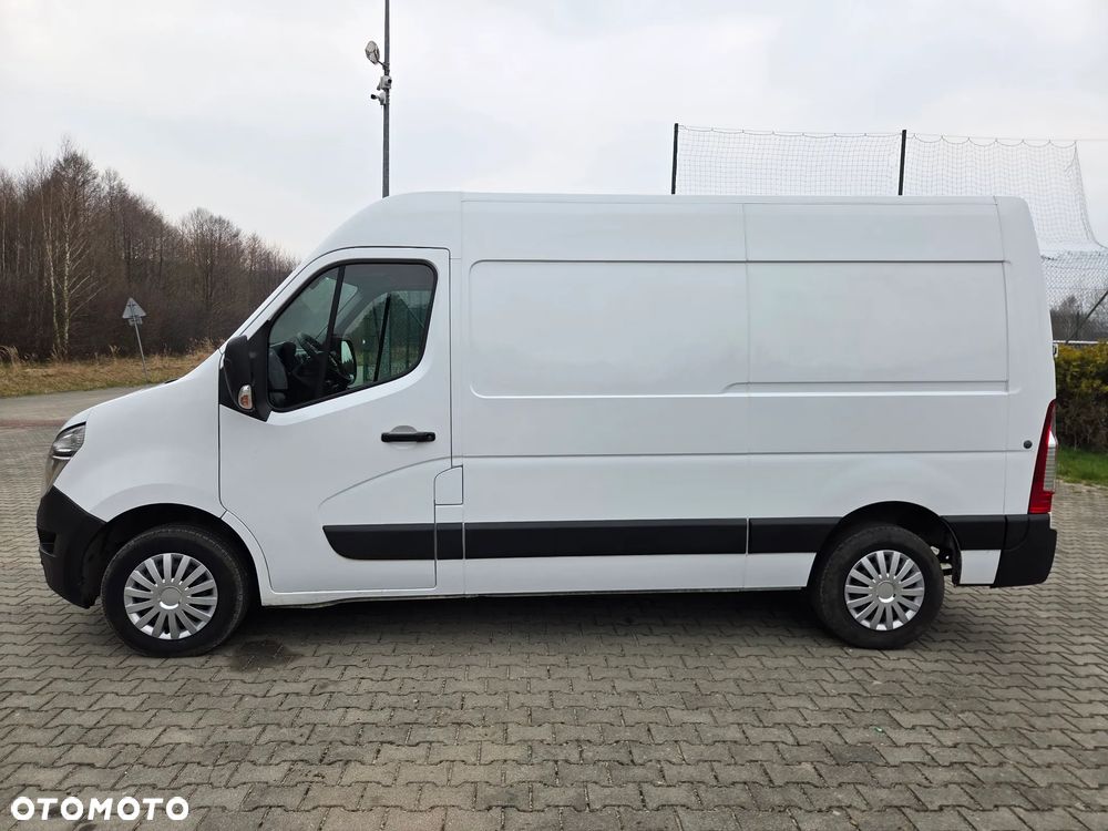 Renault Nissan Nv400 2.3DCI euro 6 L2H2 - 2