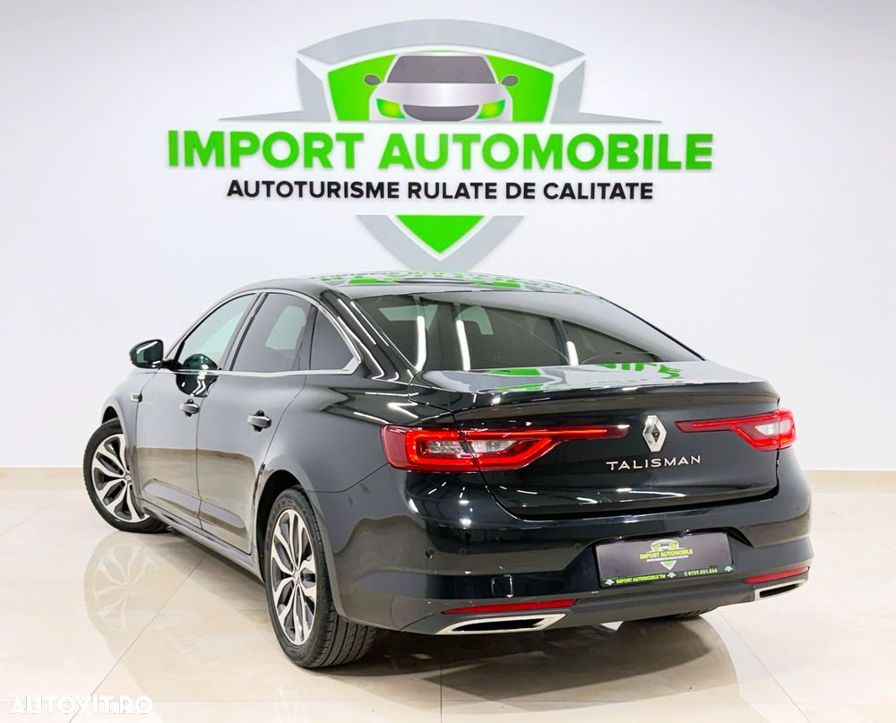 Renault Talisman ENERGY dCi 130 Business - 15