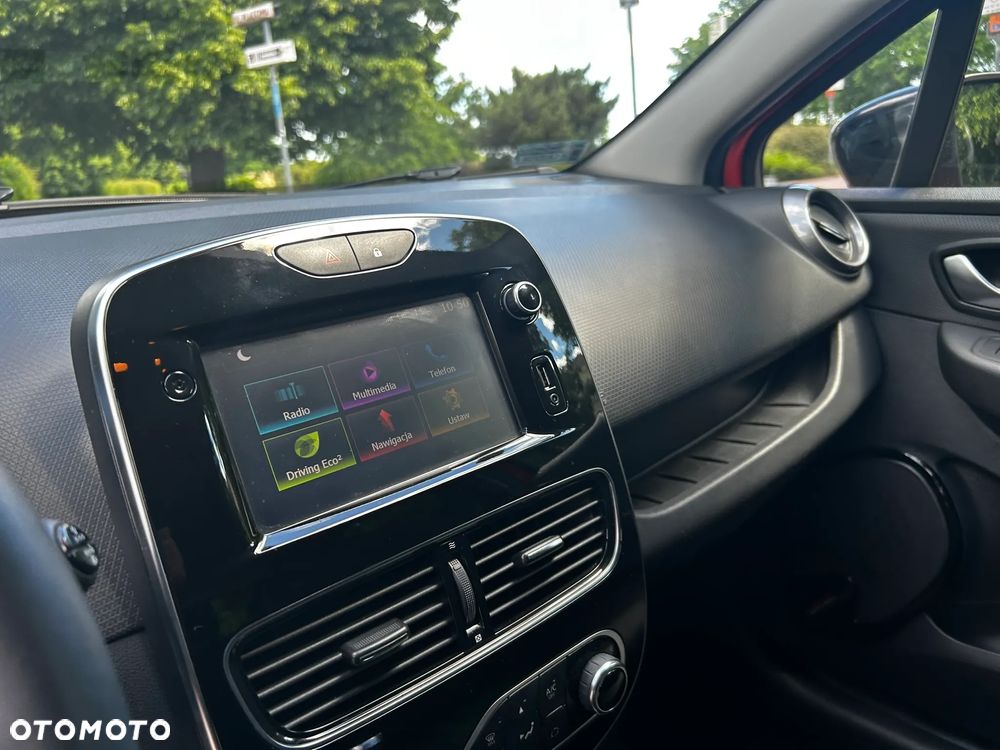 Renault Clio 0.9 Energy TCe Limited Plus - 16