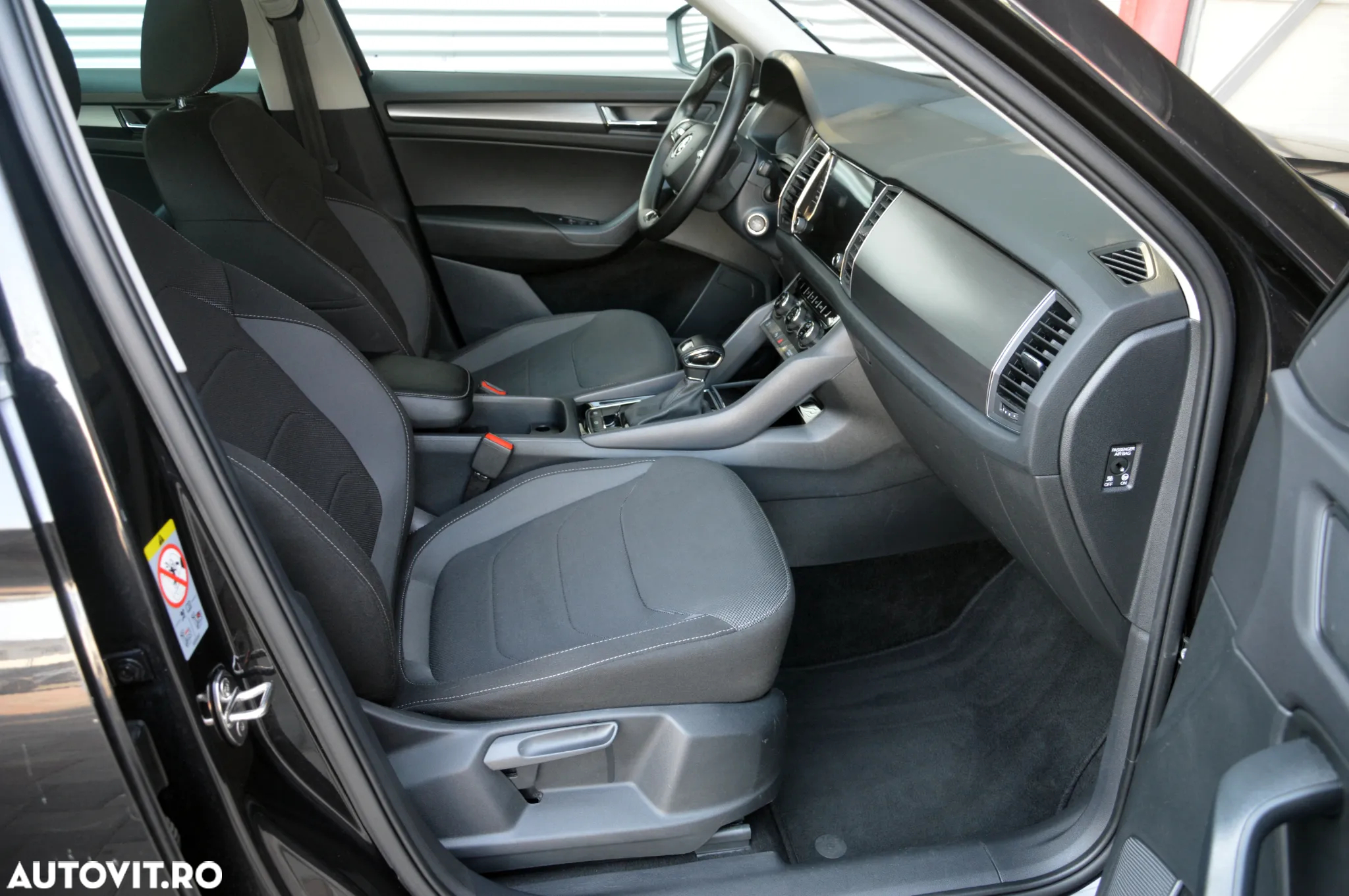 Skoda Kodiaq 2.0 TDI DSG Ambition - 26