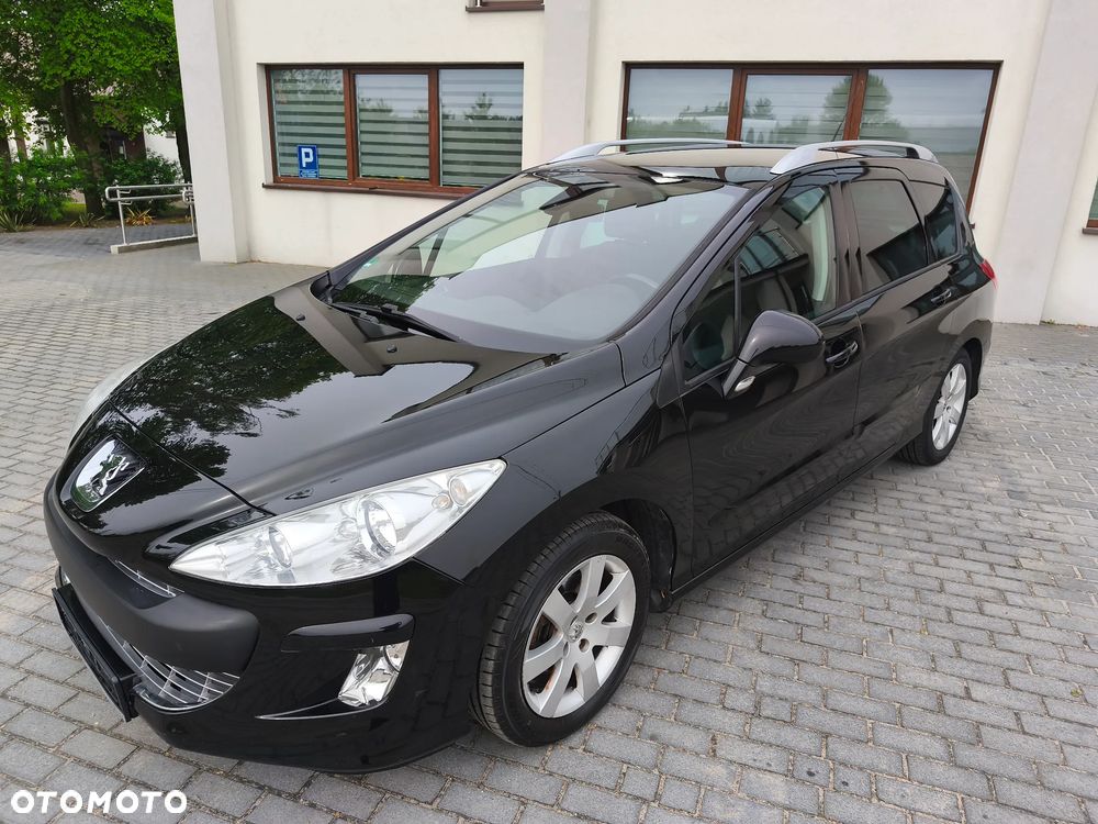 Peugeot 308 120 VTi Premium - 17