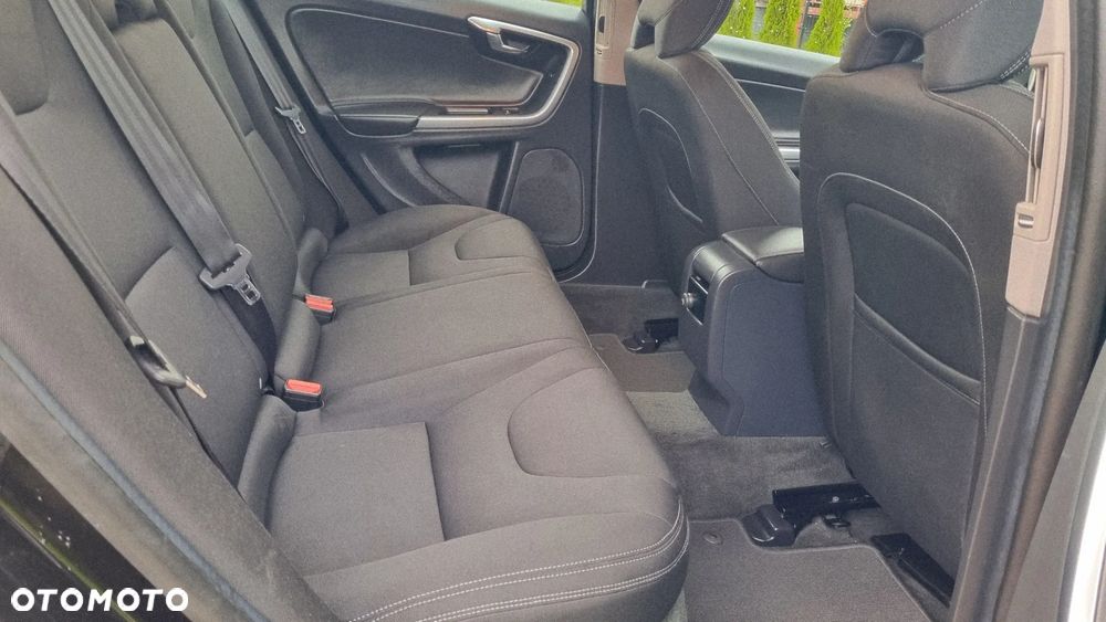 Volvo V60 D3 Geartronic Linje Business - 23