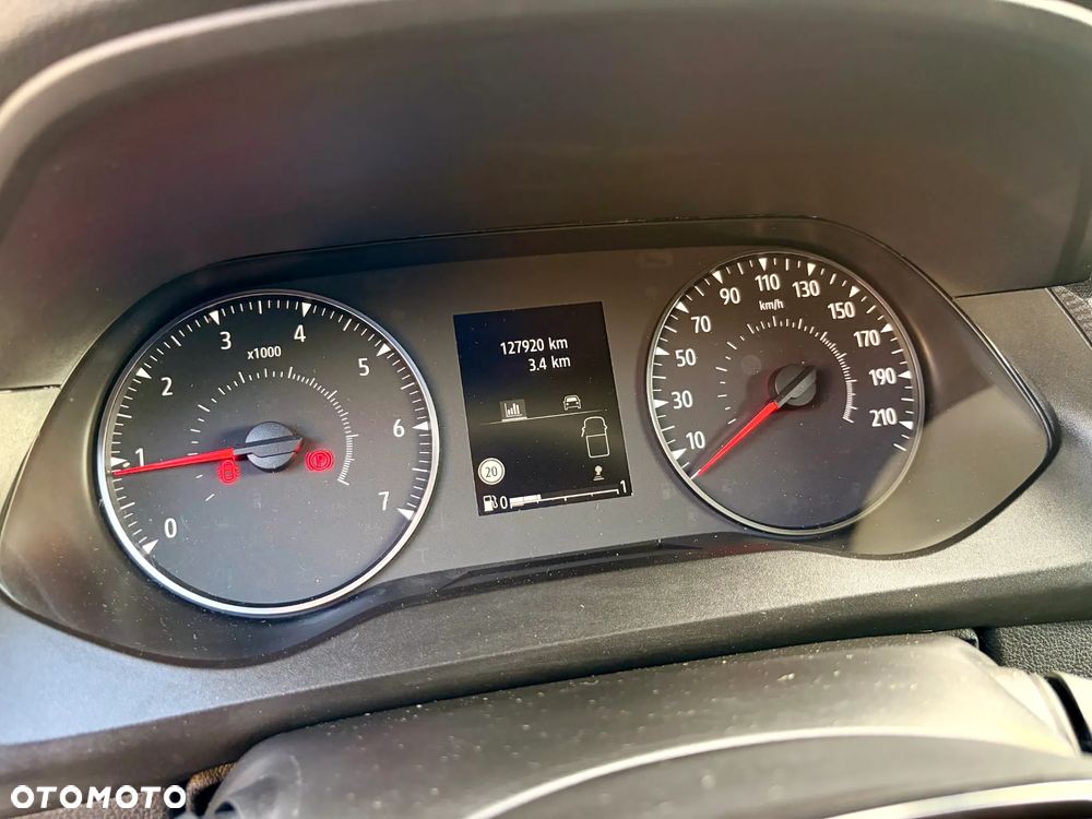 Renault KANGOO - 7