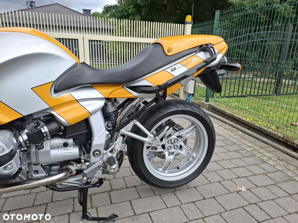 BMW R - 26