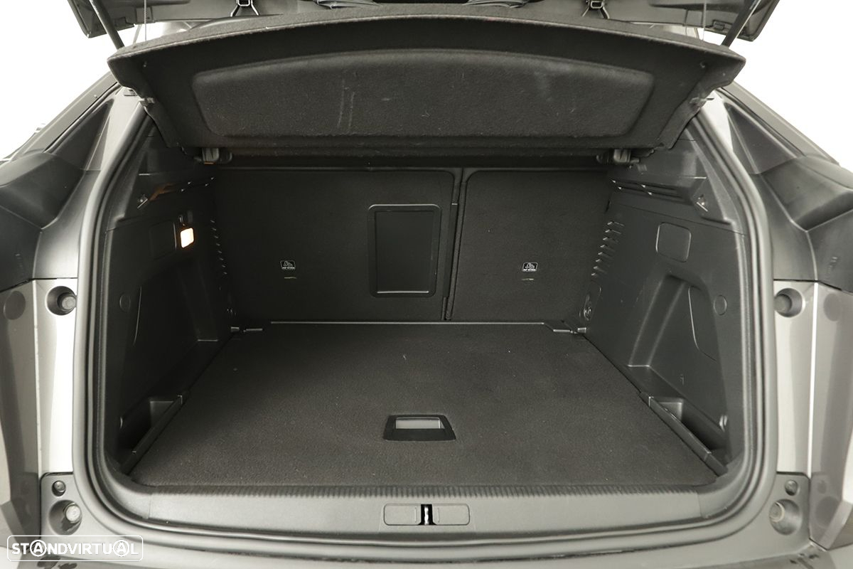 Peugeot 3008 1.2 PureTech Allure Pack - 25