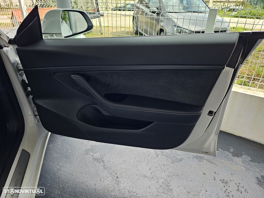 Tesla Model 3 Standard Range Plus RWD - 27