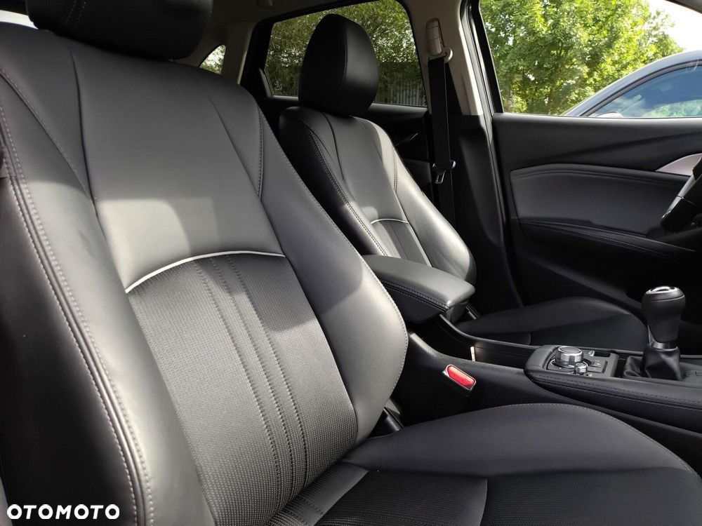Mazda CX-3 2.0 SkyPassion - 29