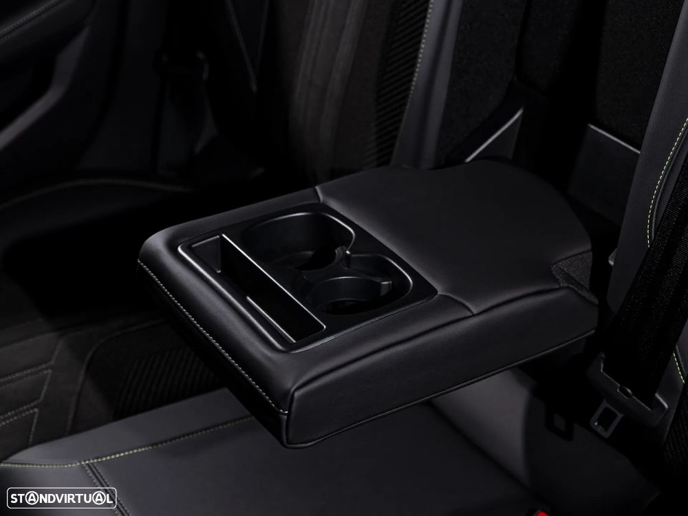 Peugeot 308 SW 1.6 Hybrid GT e-EAT8 - 12