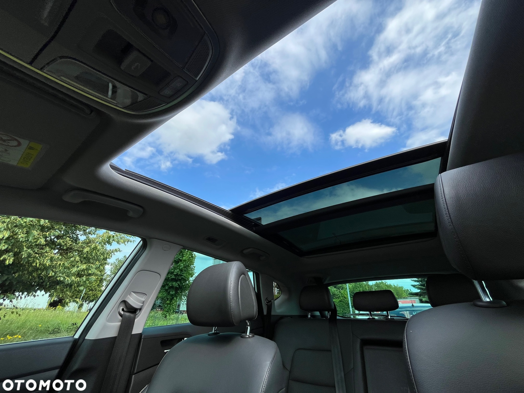 Hyundai Tucson - 33