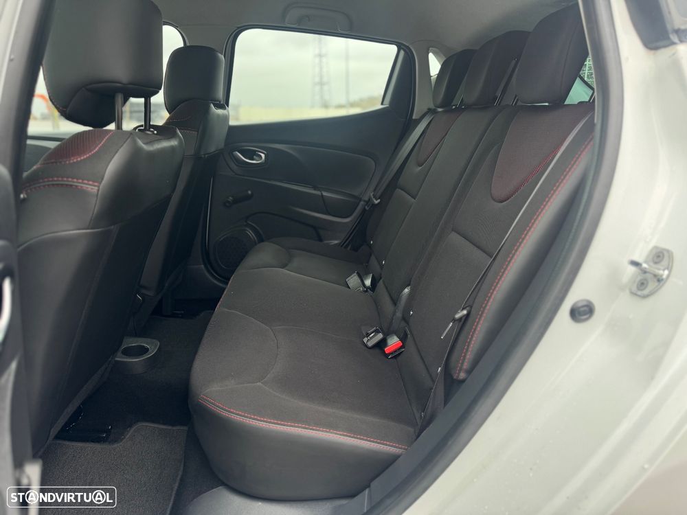 Renault Clio 1.5 dCi Zen - 9