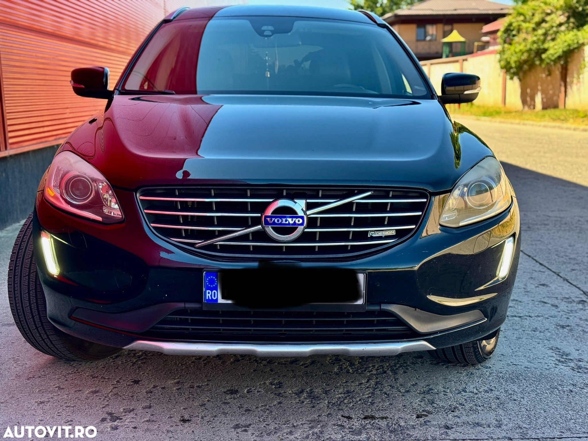 Volvo XC 60 D4AWD R-Design - 6