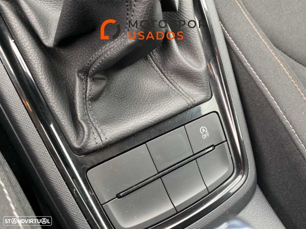 Skoda Scala 1.0 TSI Ambition - 17