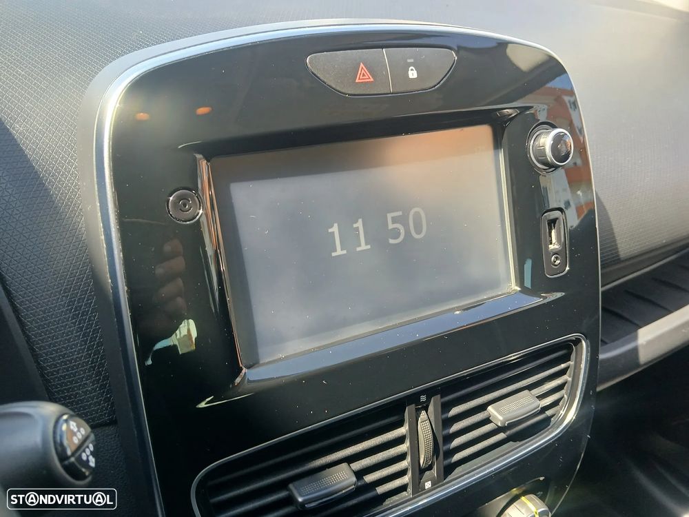 Renault Clio 1.5 dCi Limited - 36