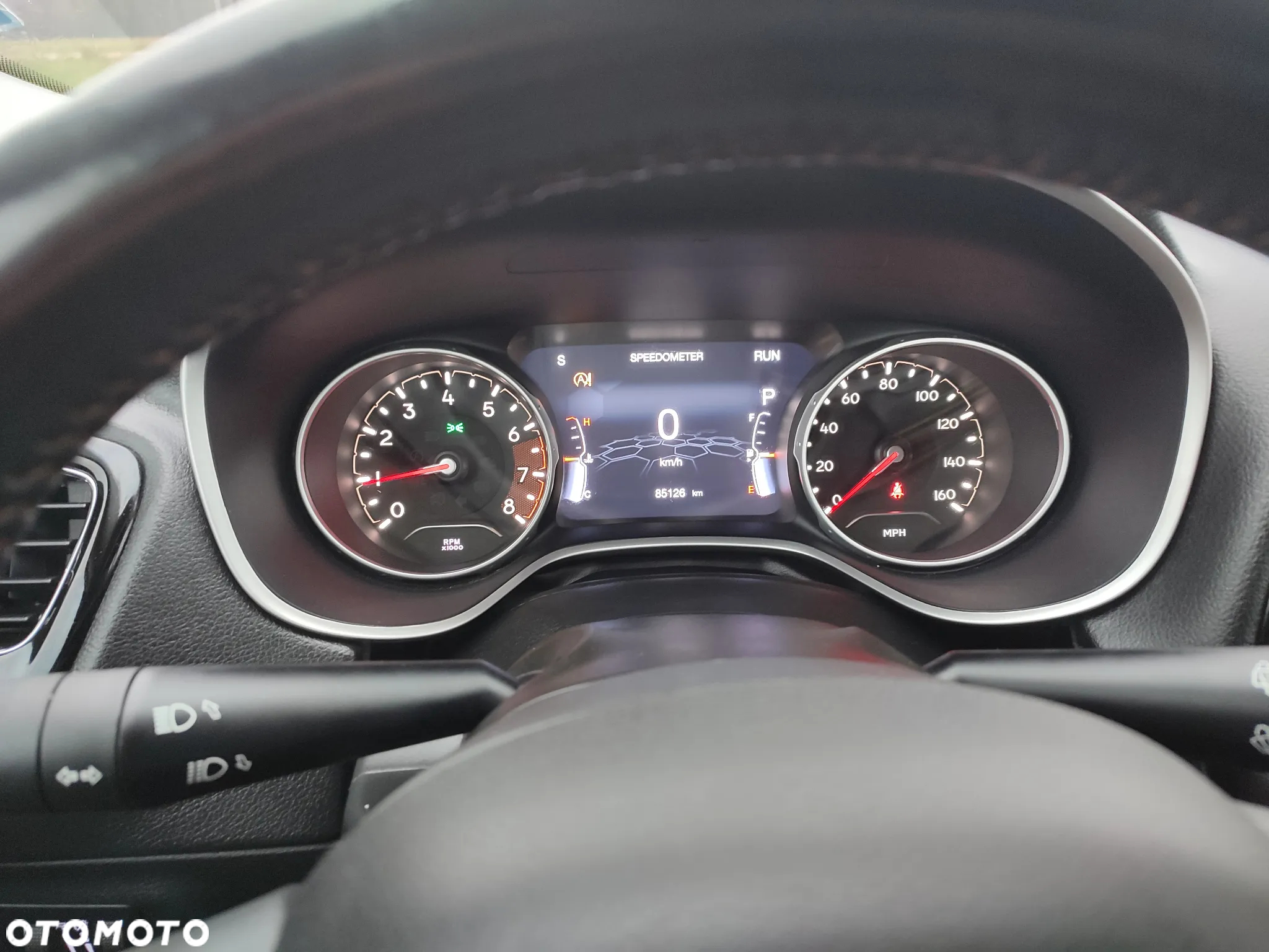Jeep Compass - 12