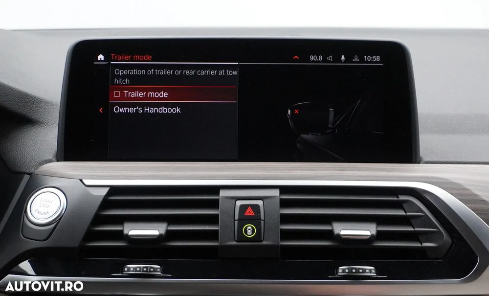 BMW X4 xDrive30d Aut. M Sport X - 31