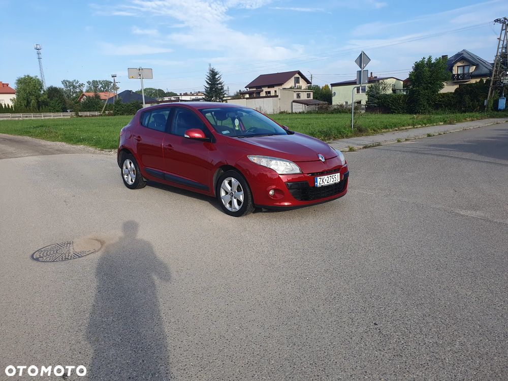 Renault Megane - 17