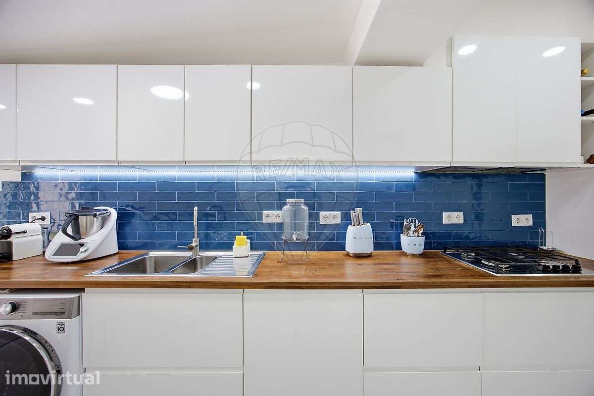 Apartamento T2 para venda - Grande imagem: 2/23