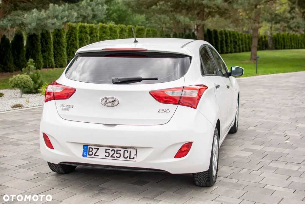 Hyundai i30 - 4