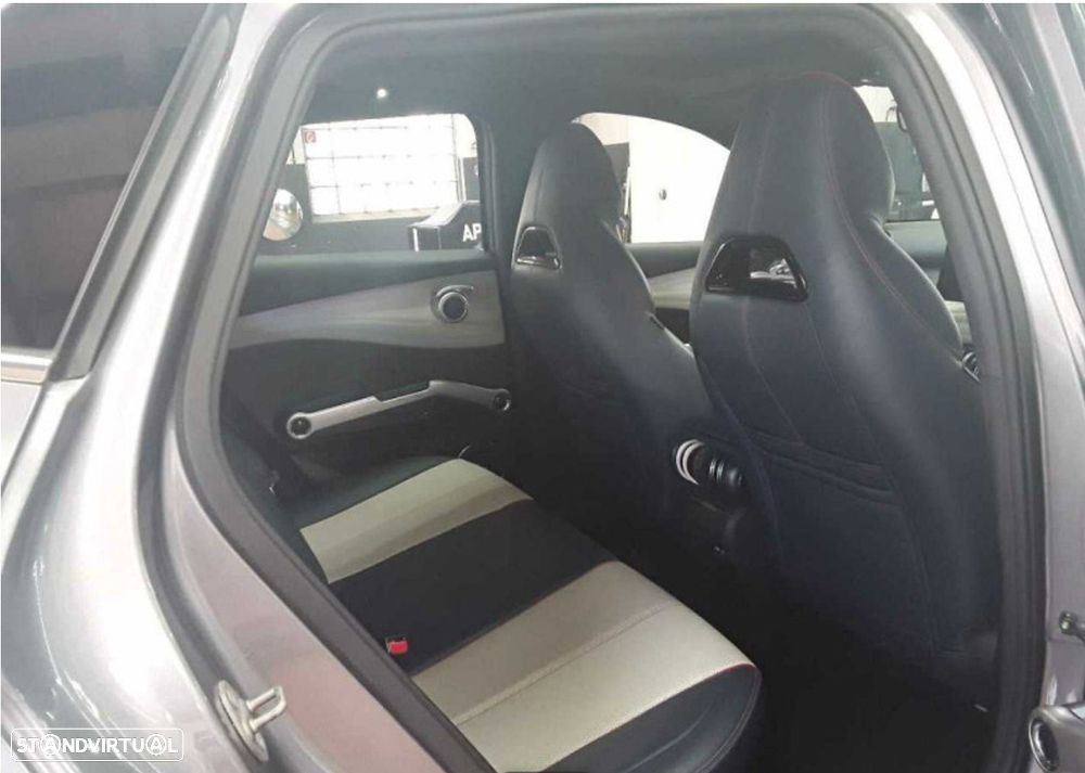 BYD Atto 3 - 13