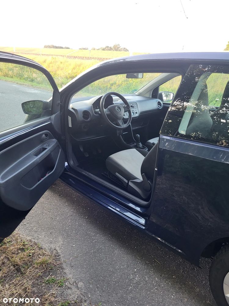 Skoda Citigo 1.0 Active - 2