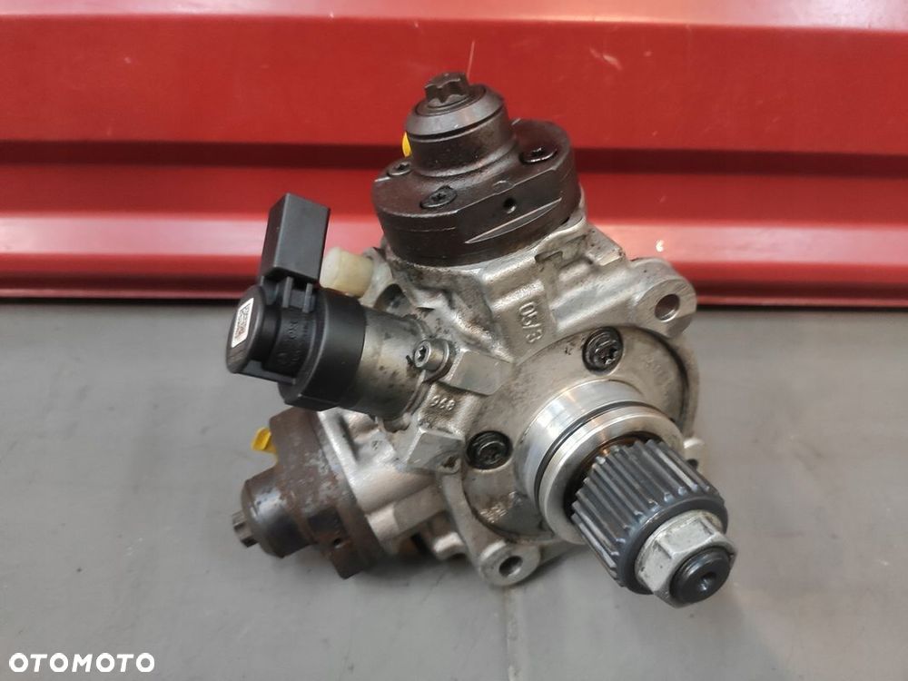AUDI A7 4G 4G8 3.0 TDI CRT ZESTAW WTRYSKOWY WTRYSKIWACZE LISTWA POMPA KPL - 8