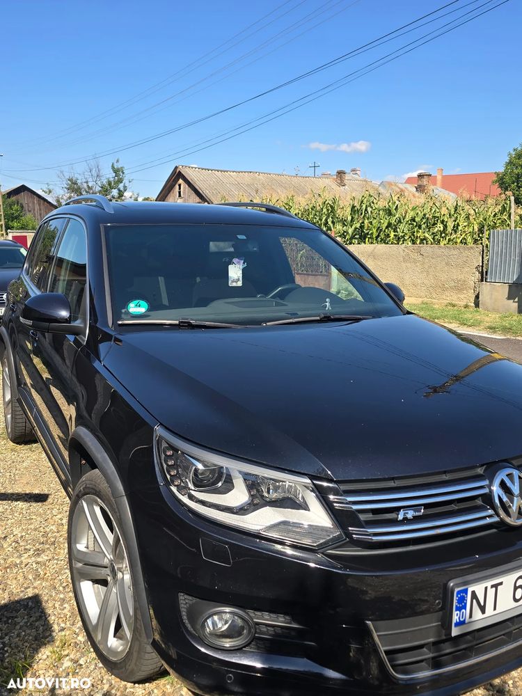 Volkswagen Tiguan - 6