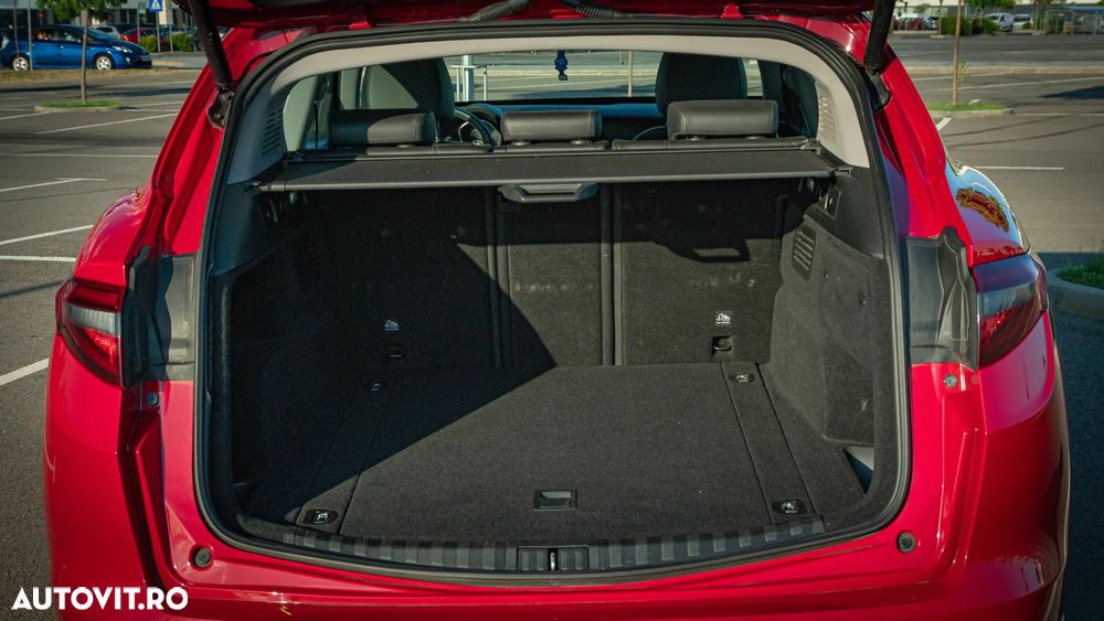 Alfa Romeo Stelvio 2.0 Turbo AWD AT8 Super - 10