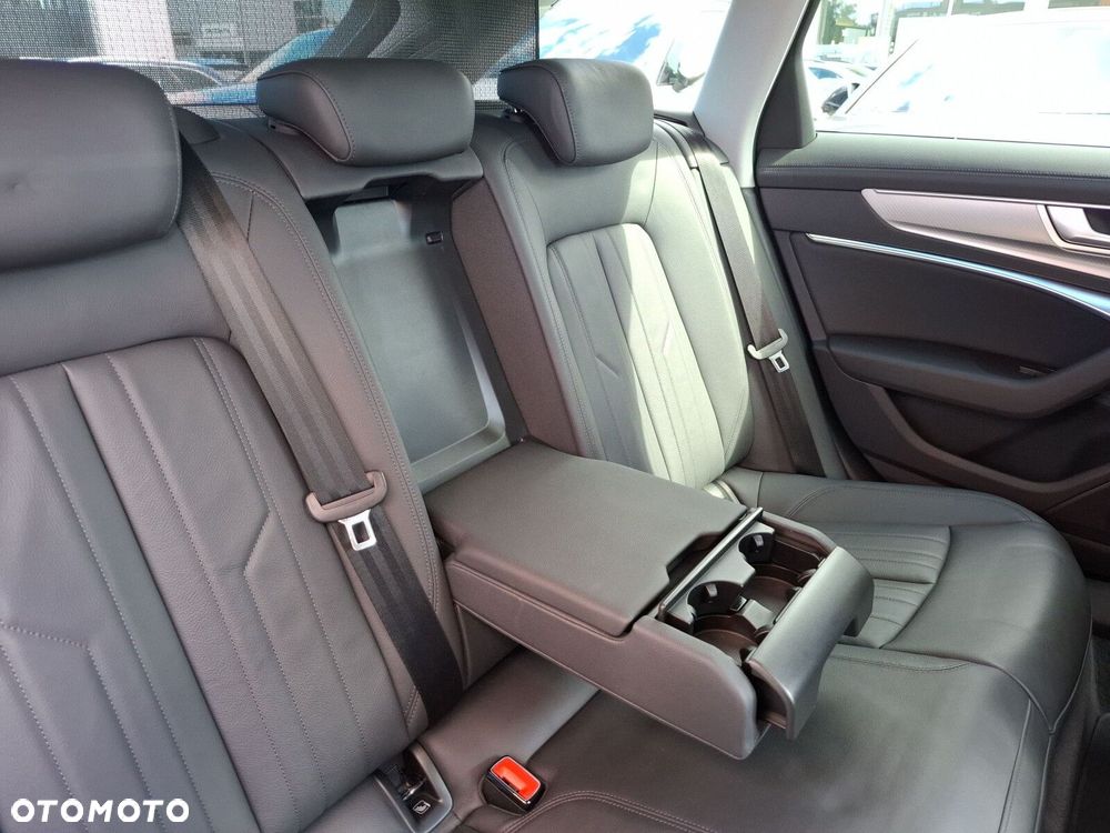 Audi A6 Avant - 19