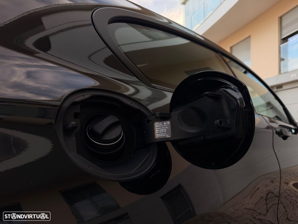BMW 116 i Sport Line - 38