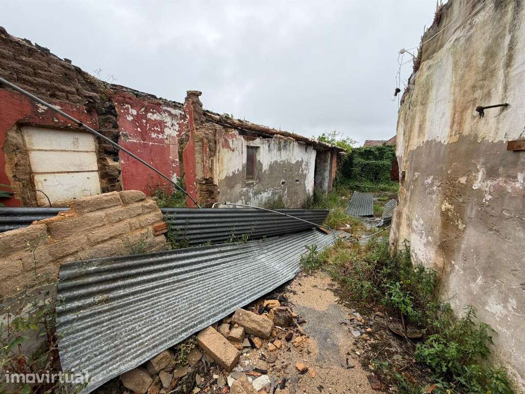 Moradia M2 com lugar,Figueira da Foz - Grande imagem: 4/11