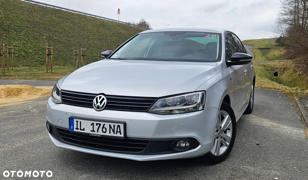 Volkswagen Jetta 1.4 TSI Match - 2