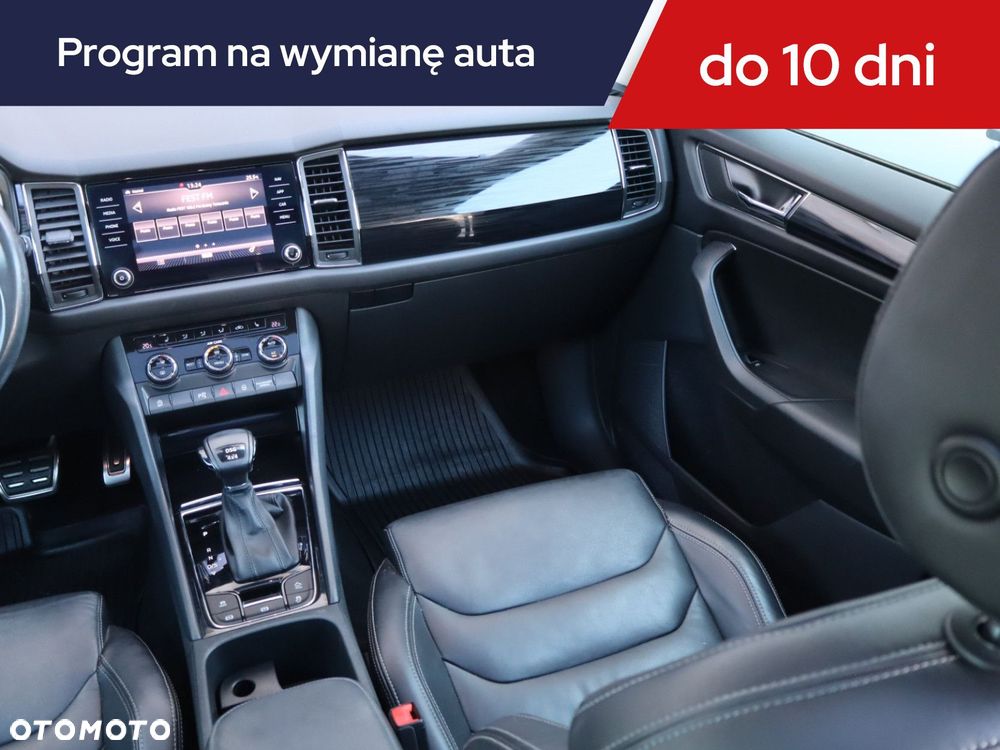 Skoda Kodiaq - 10