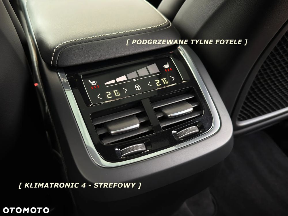 Volvo XC 60 B5 D AWD Geartronic RDesign - 15