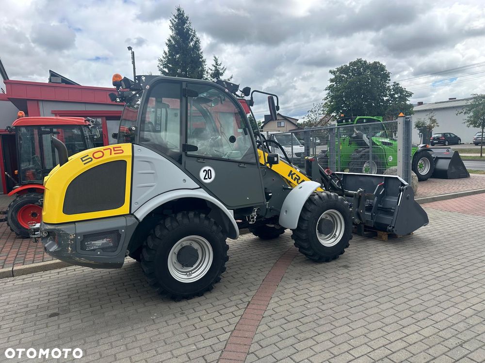 Kramer 5075 - 4