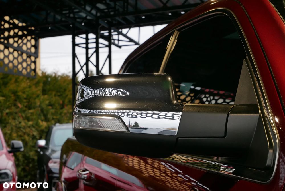 RAM 1500 5.7 Crew Cab Limited - 38