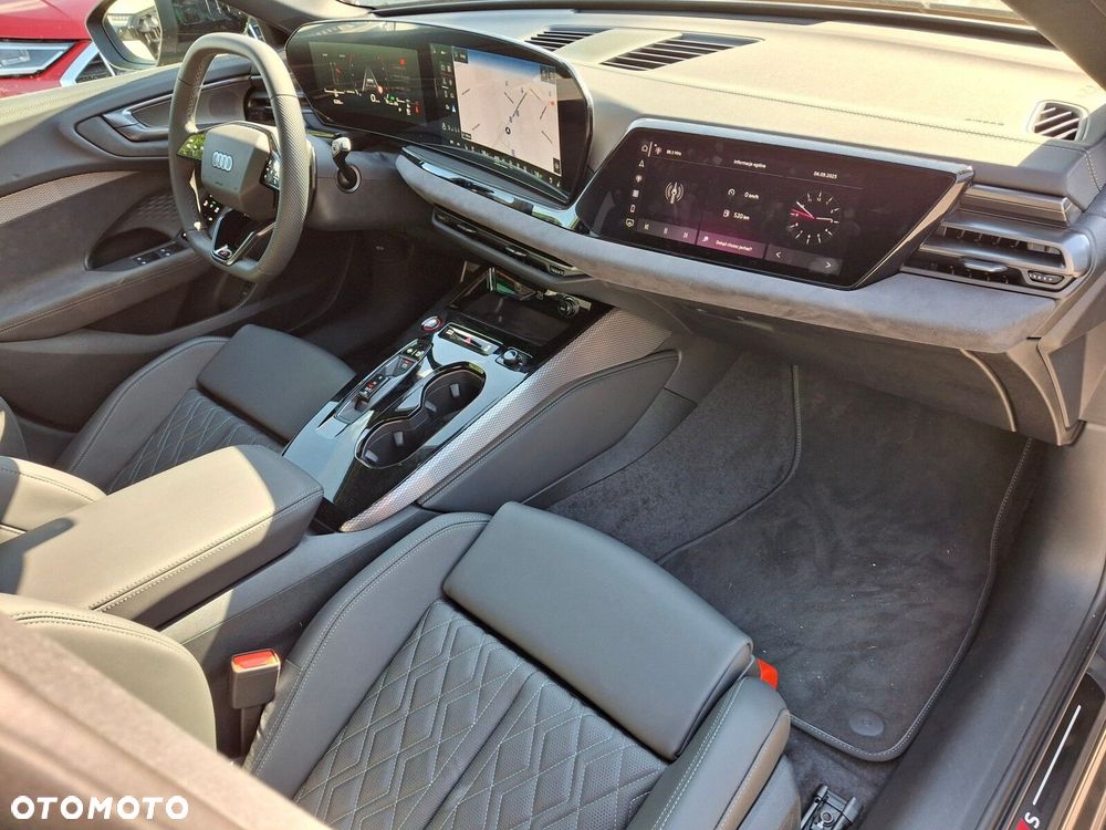 Audi S5 Avant - 18