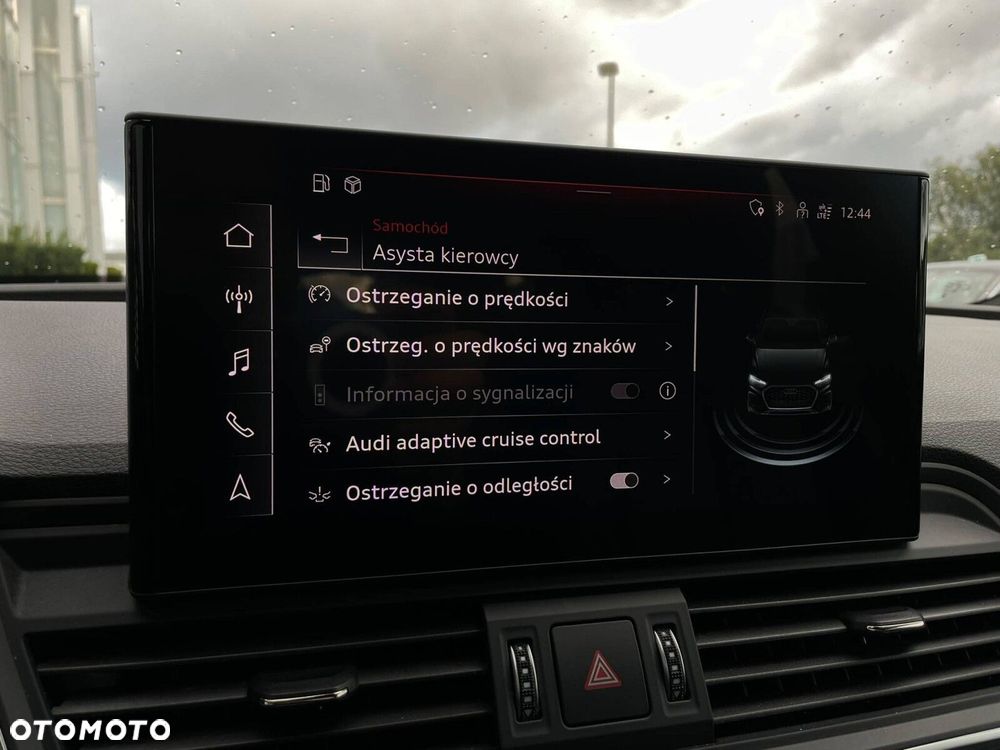 Audi Q5 Sportback - 34