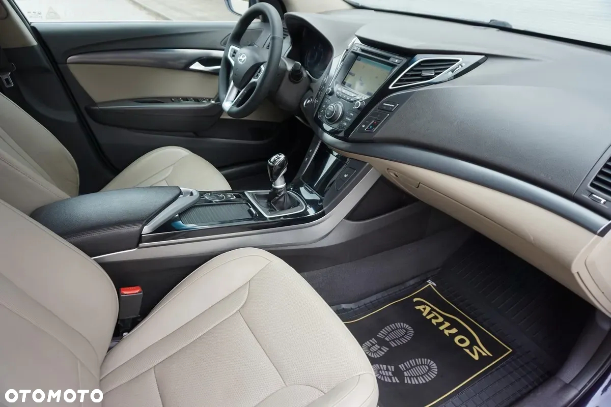 Hyundai i40 - 18