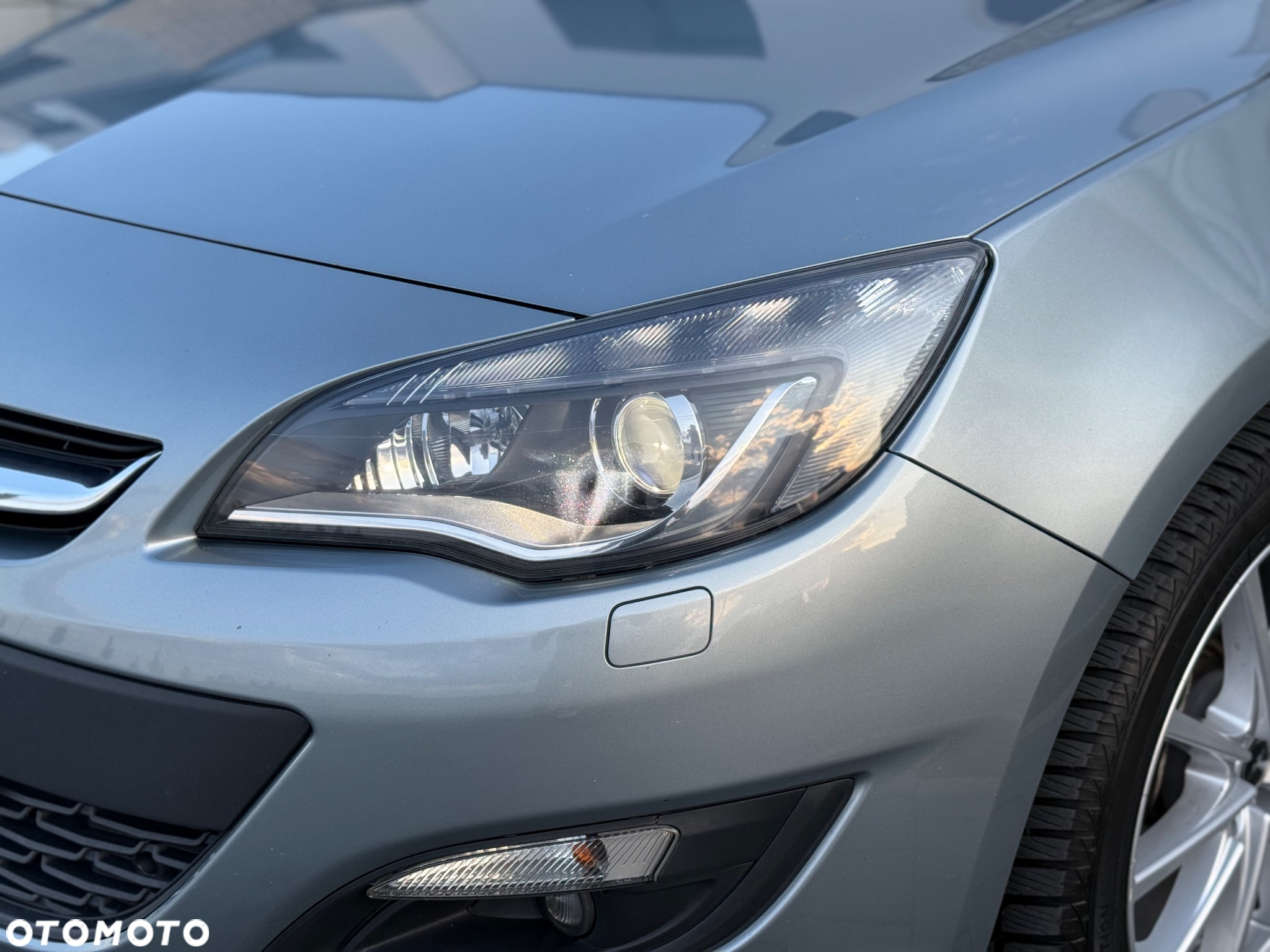 Opel Astra - 26