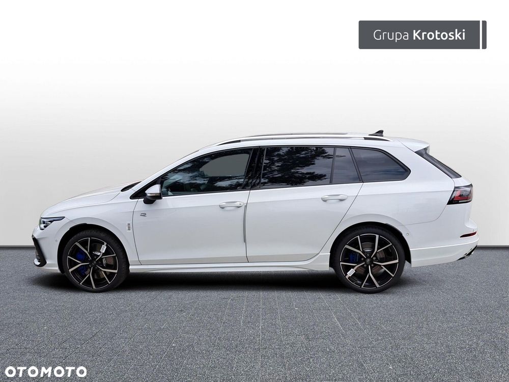 Volkswagen Golf Variant 2.0 TSI 4Motion R - 5