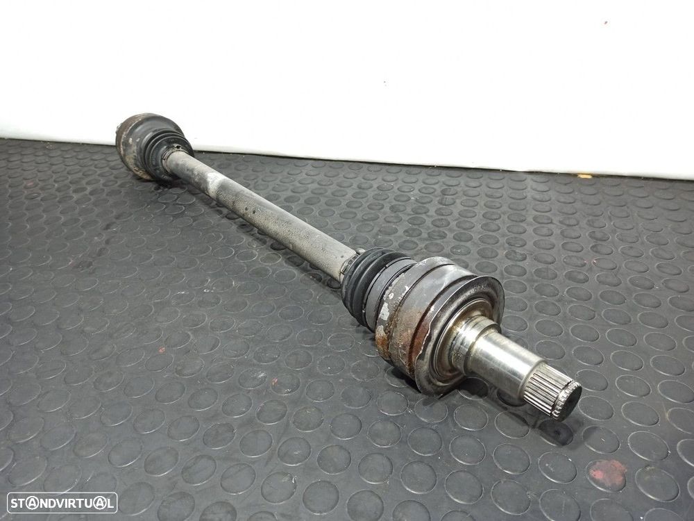 TRANSMISSÃO TRASEIRA DIREITA MERCEDES CLASE C (W204) BERLINA C 200 CDI (204.007) - 8