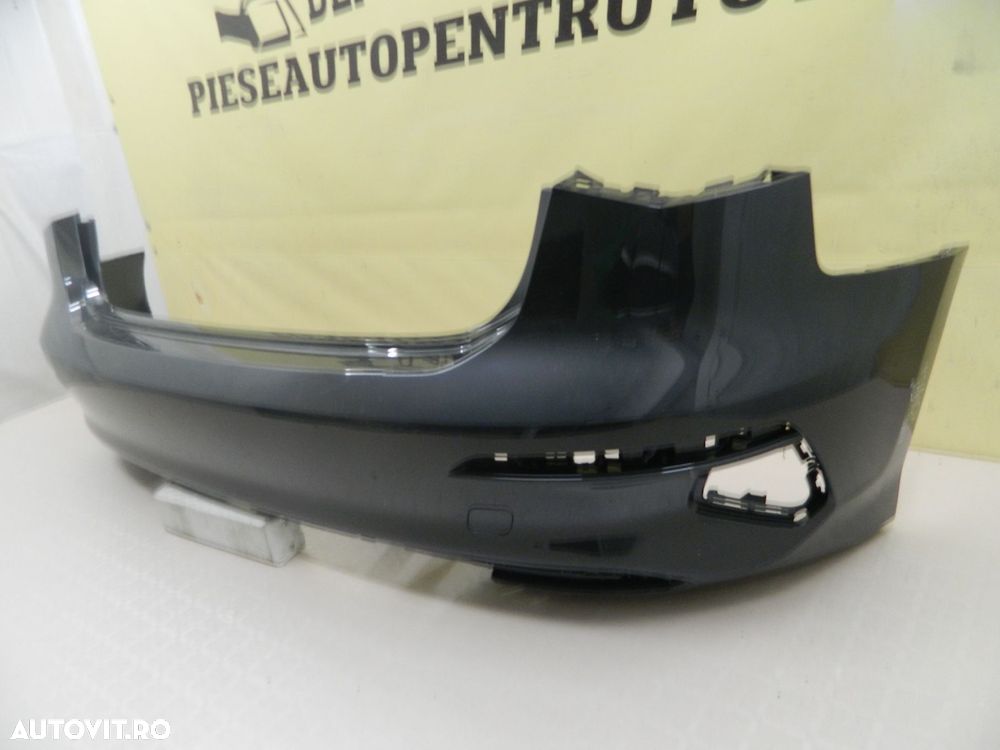 Bara Spate Audi A3 8Y Sportback, 2019, 2020, 2021, 2022, cod origine 8Y4807511. - 4
