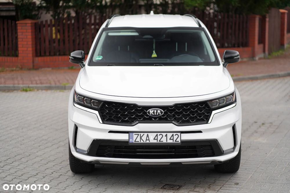 Kia Sorento - 22